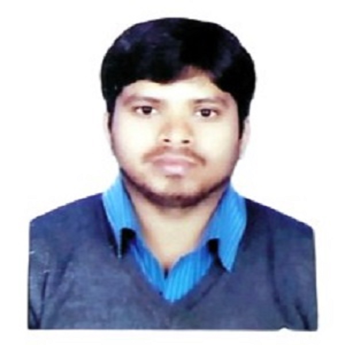 Arjun Maurya
