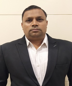 Dinesh Maurya
