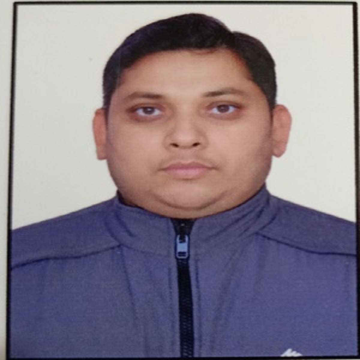 Juglesh Maurya