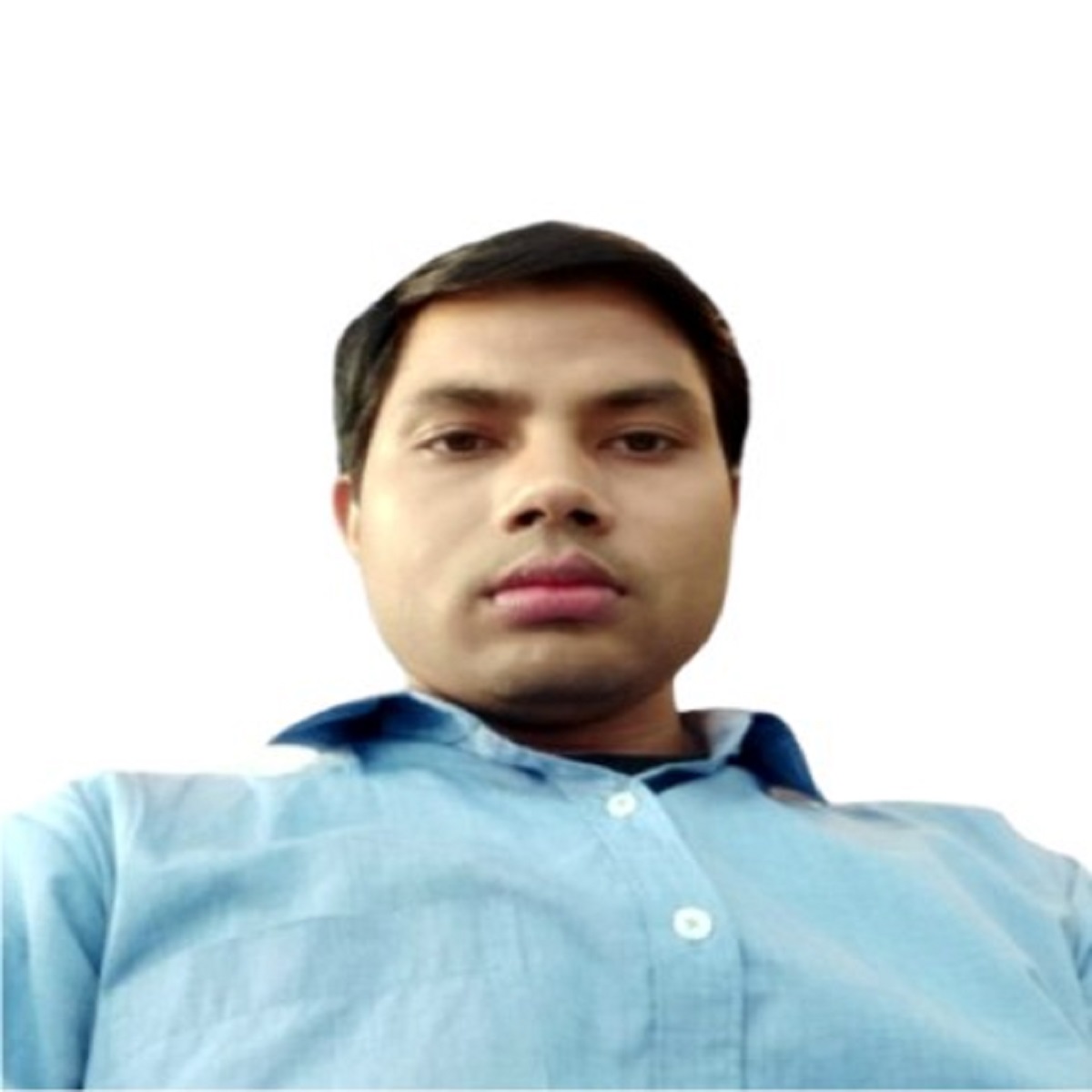 Kuldeep Maurya