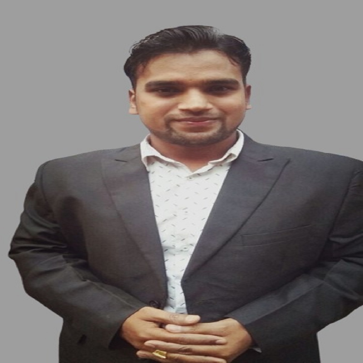 Manoj Kumar