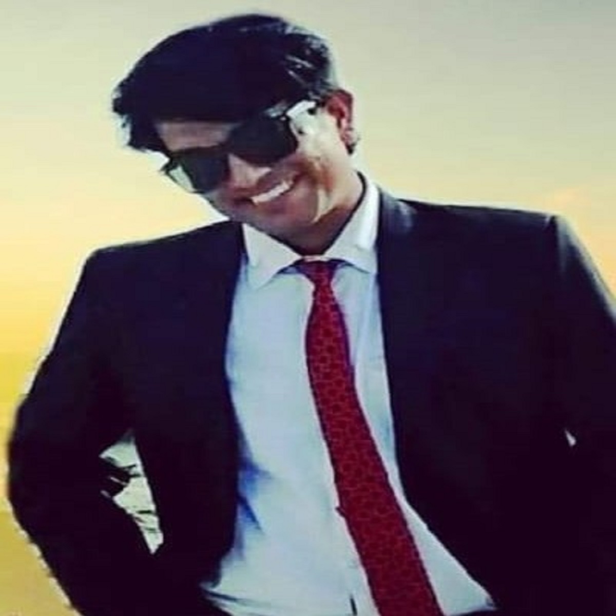 OM Prakash