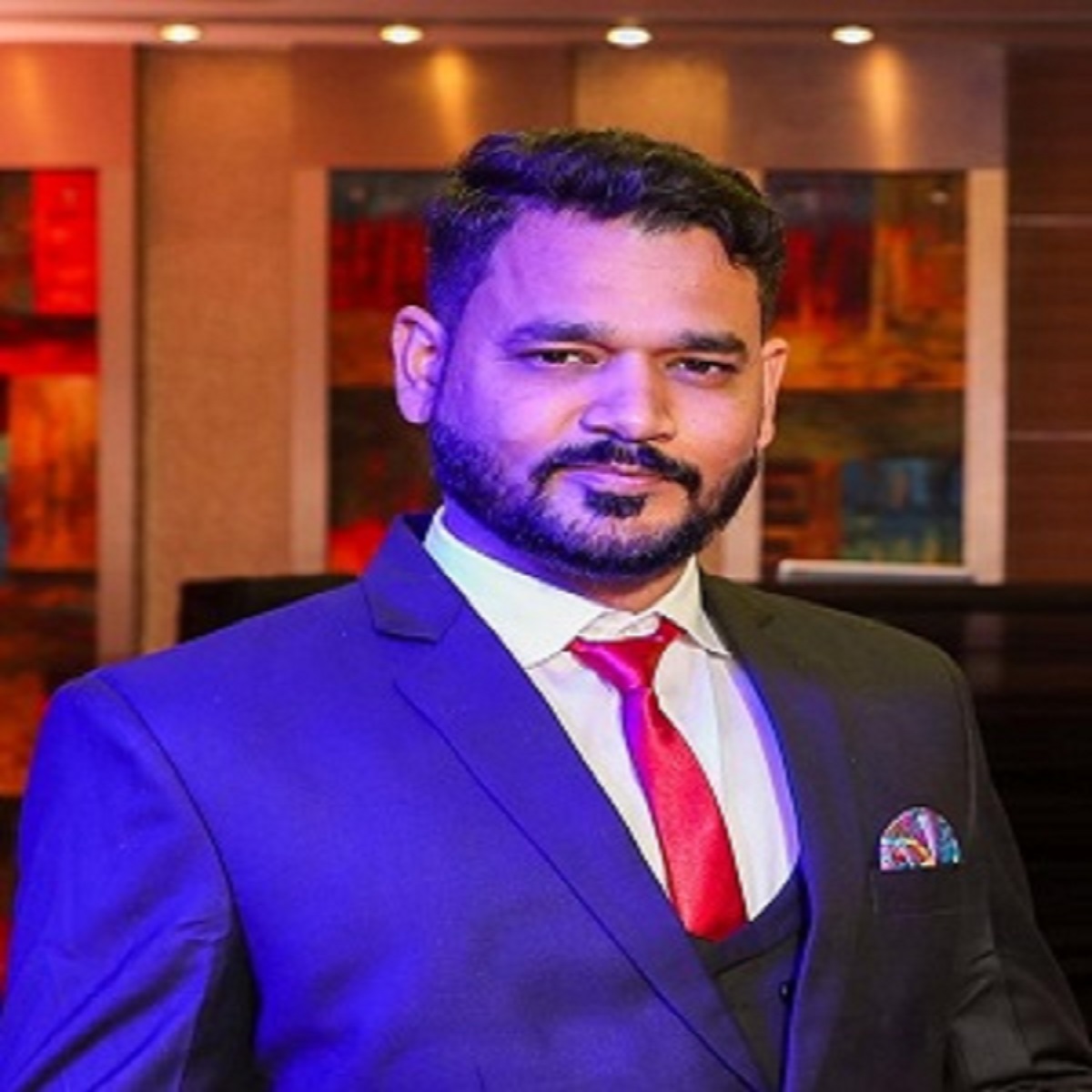 Pankaj Shakya