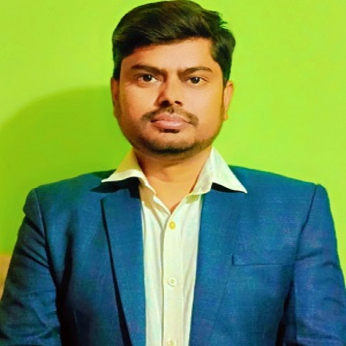 Supach Rishi