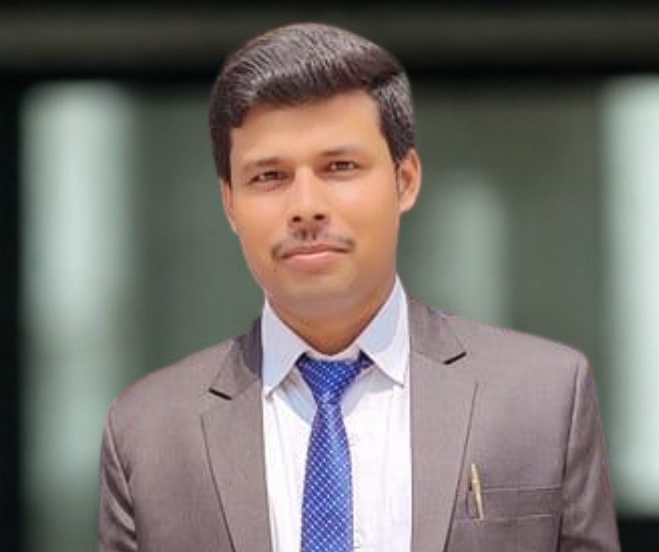 Satyam Ji